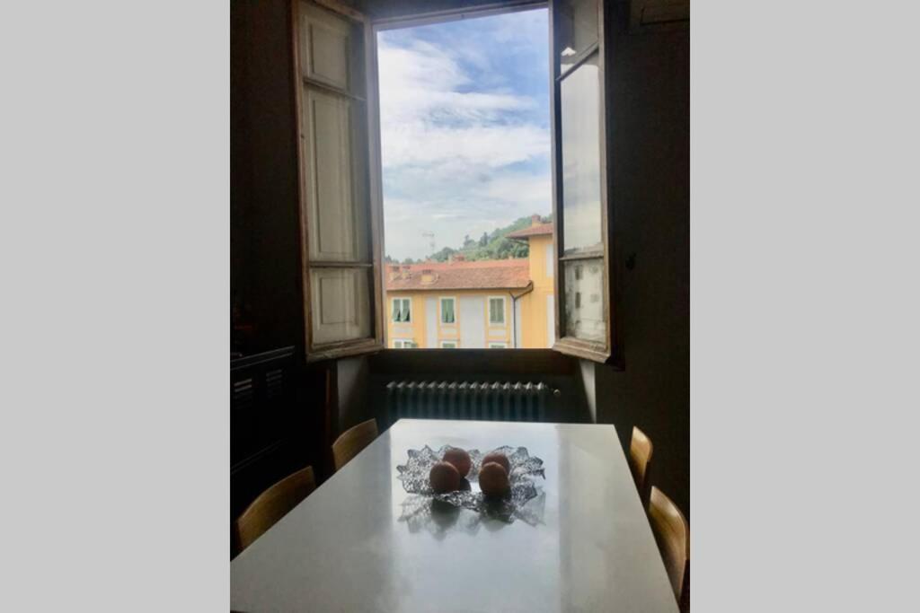 Sunny Top Floor In San Frediano Florencie Exteriér fotografie